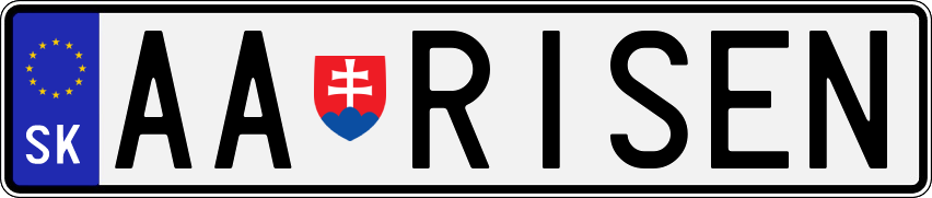 Typ III - Bežná 1R