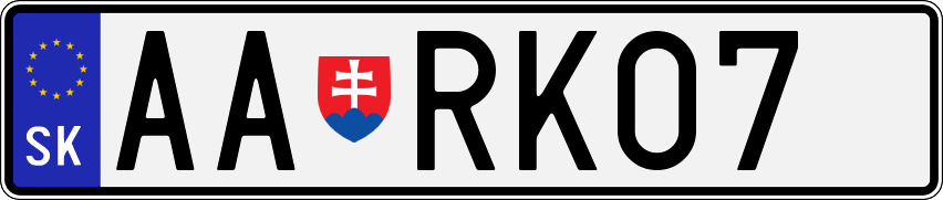 Typ III - Bežná 1R