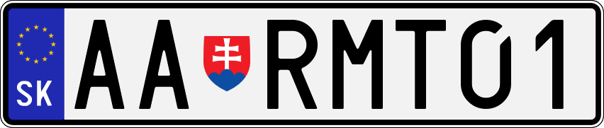 Typ III - Bežná 1R