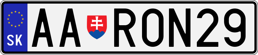 Typ III - Bežná 1R