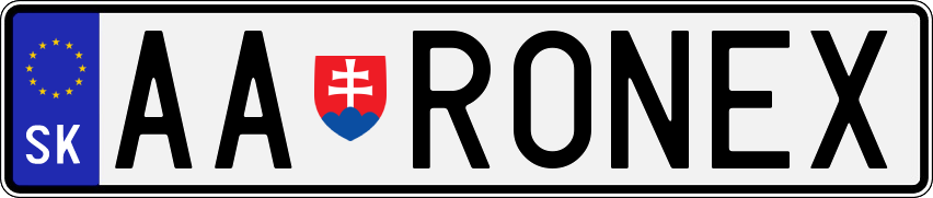 Typ III - Bežná 1R