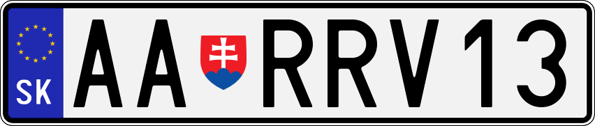 Typ III - Bežná 1R