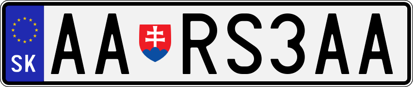 Typ III - Bežná 1R