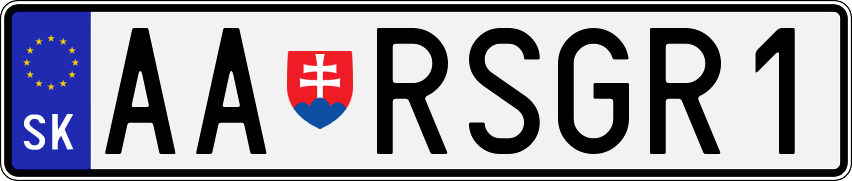 Typ III - Bežná 1R