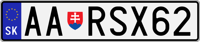Typ III - Bežná 1R