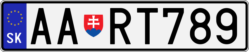 Typ III - Bežná 1R