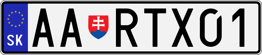 Typ III - Bežná 1R