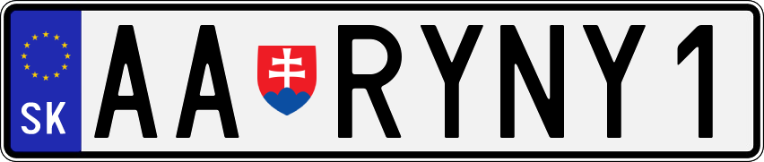 Typ III - Bežná 1R