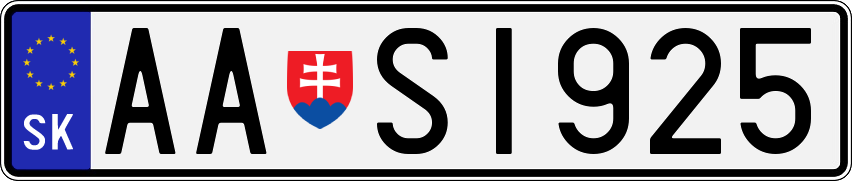 Typ III - Bežná 1R