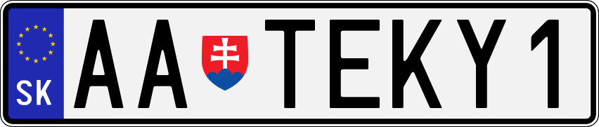 Typ III - Bežná 1R