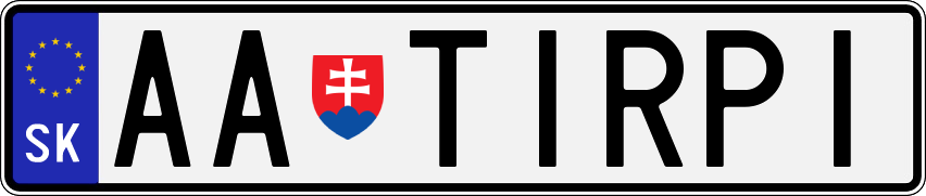 Typ III - Bežná 1R