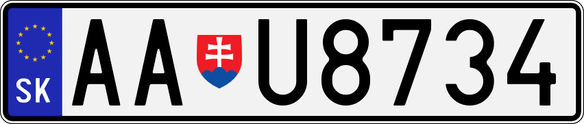 Typ III - Bežná 1R