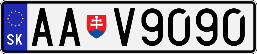 Typ III - Bežná 1R