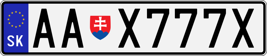 Typ III - Bežná 1R