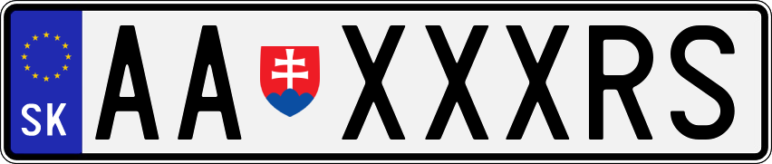 Typ III - Bežná 1R