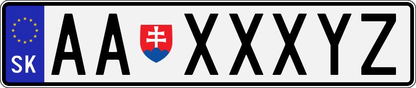 Typ III - Bežná 1R