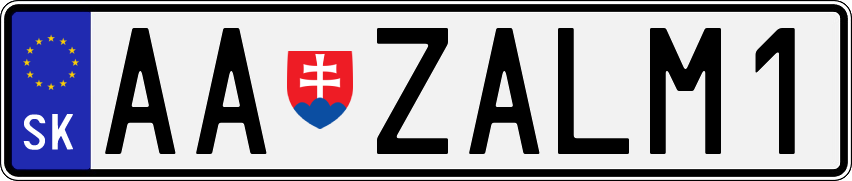 Typ III - Bežná 1R