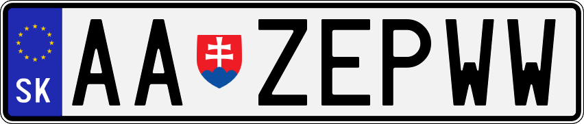 Typ III - Bežná 1R