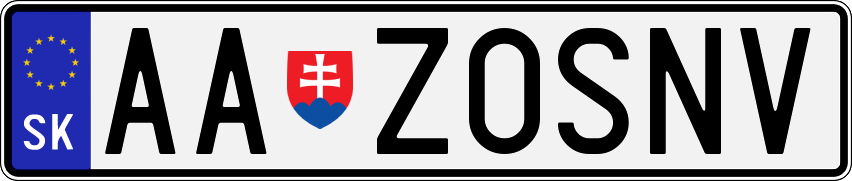 Typ III - Bežná 1R