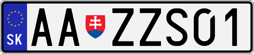 Typ III - Bežná 1R