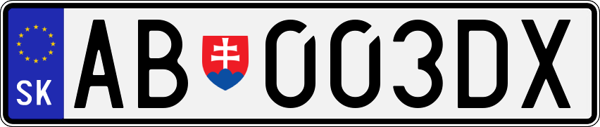 Typ III - Bežná 1R