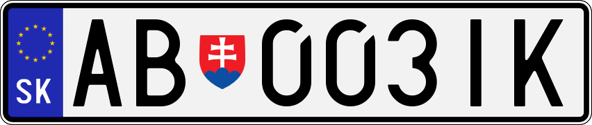 Typ III - Bežná 1R