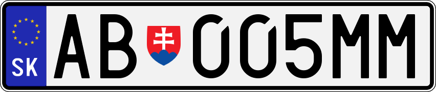 Typ III - Bežná 1R