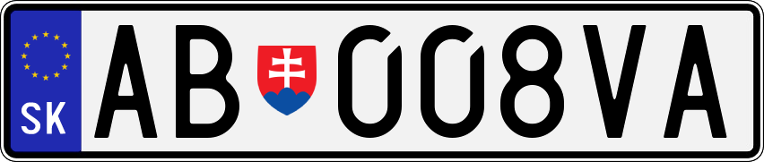 Typ III - Bežná 1R