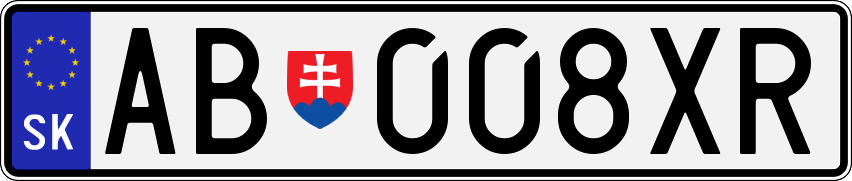 Typ III - Bežná 1R