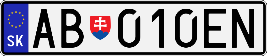 Typ III - Bežná 1R