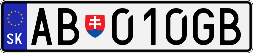 Typ III - Bežná 1R