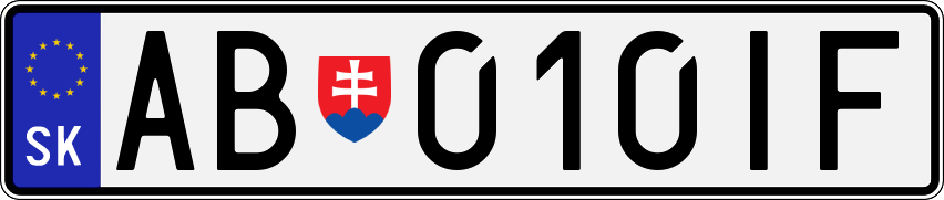 Typ III - Bežná 1R
