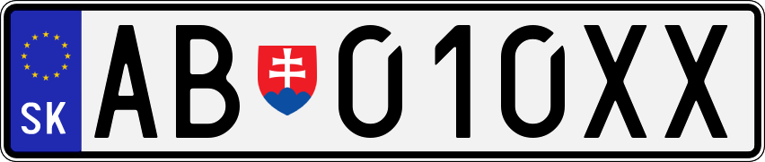 Typ III - Bežná 1R