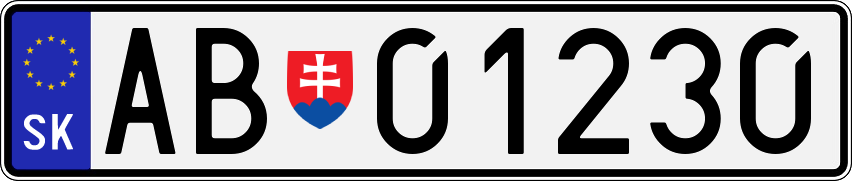 Typ III - Bežná 1R