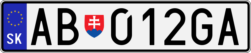 Typ III - Bežná 1R