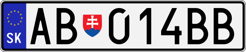 Typ III - Bežná 1R