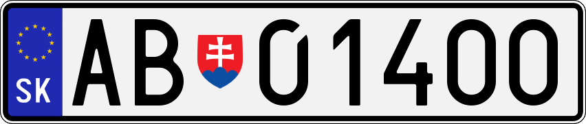 Typ III - Bežná 1R