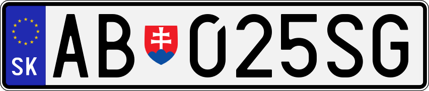 Typ III - Bežná 1R