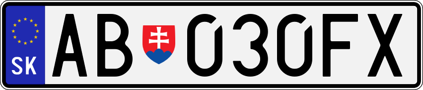 Typ III - Bežná 1R