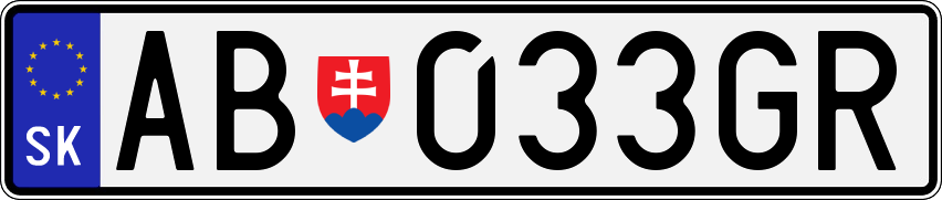 Typ III - Bežná 1R