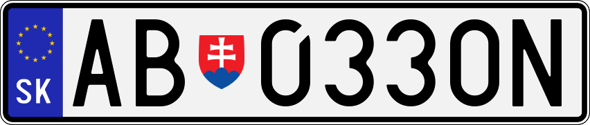 Typ III - Bežná 1R