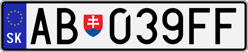 Typ III - Bežná 1R