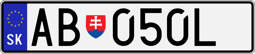Typ III - Bežná 1R