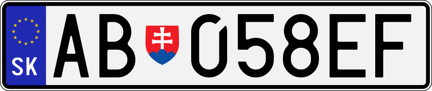 Typ III - Bežná 1R