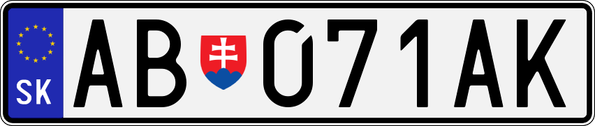 Typ III - Bežná 1R