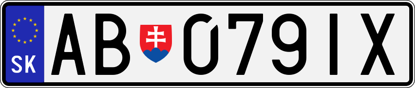 Typ III - Bežná 1R