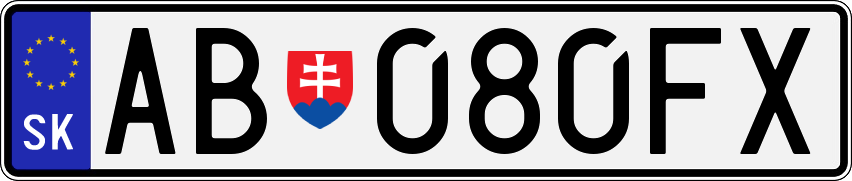 Typ III - Bežná 1R