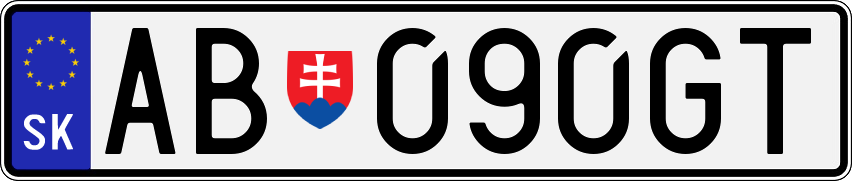 Typ III - Bežná 1R