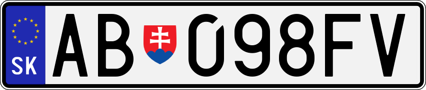 Typ III - Bežná 1R