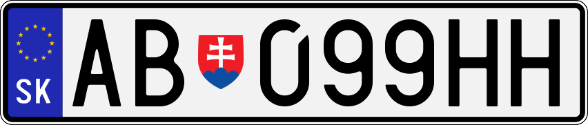 Typ III - Bežná 1R